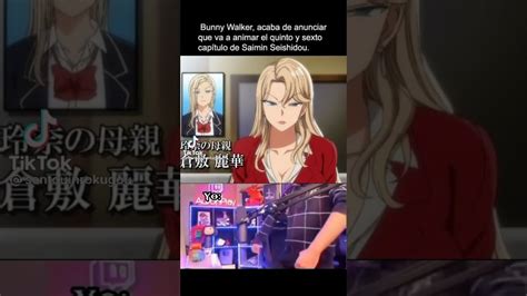 saimin seishidou 5|New episodes (5 & 6) are coming .